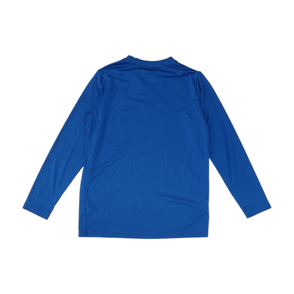 Blue T-Shirt - Image 2