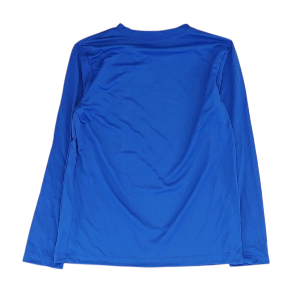 Blue T-Shirt - Image 2