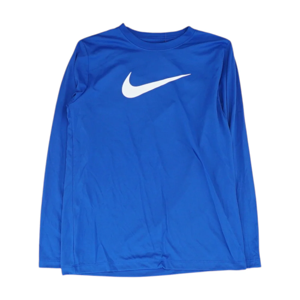 Blue T-Shirt