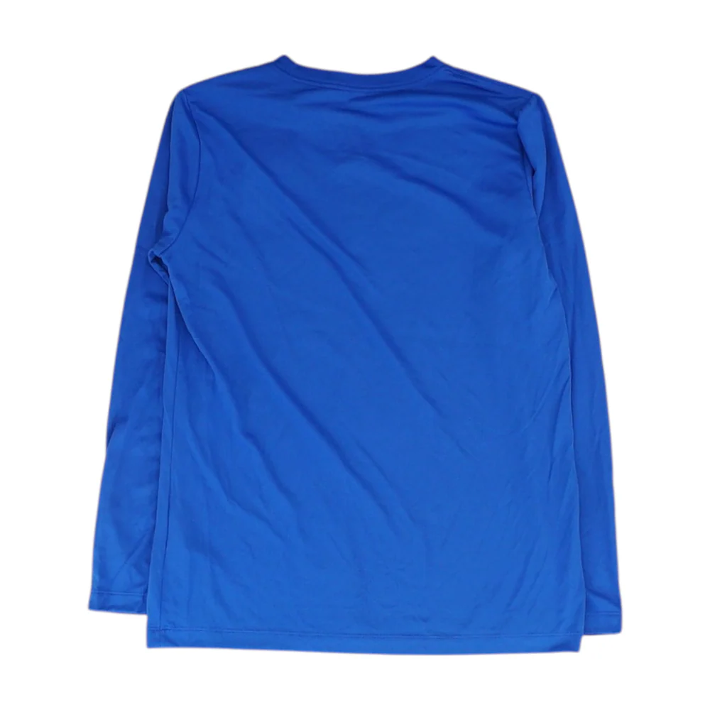 Blue T-Shirt - Image 2