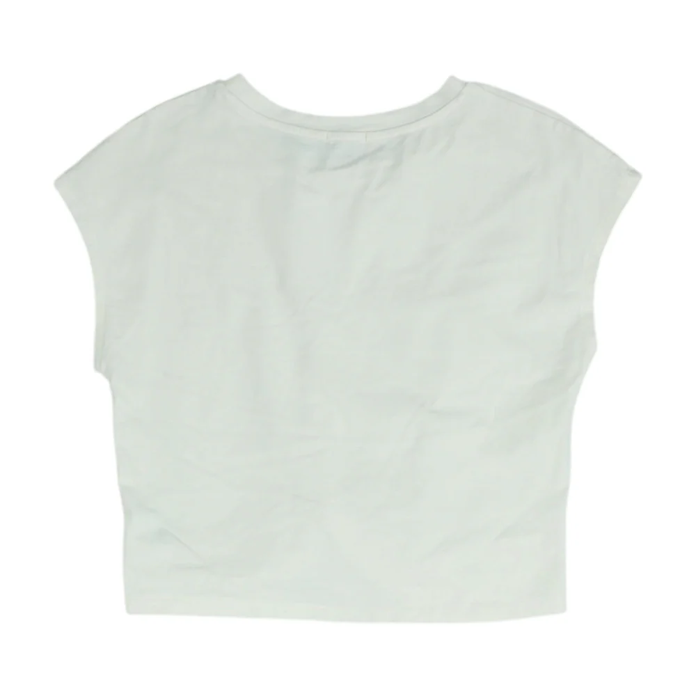 Ivory T-Shirt - Image 2