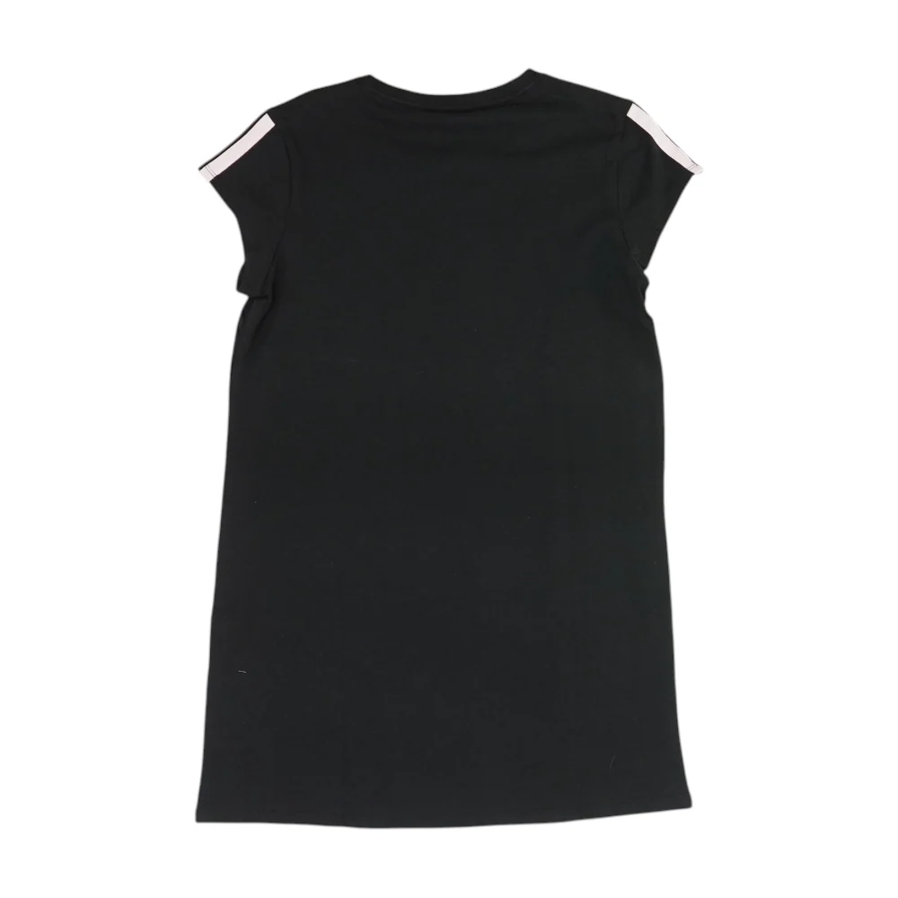 Black T-Shirt - Image 2