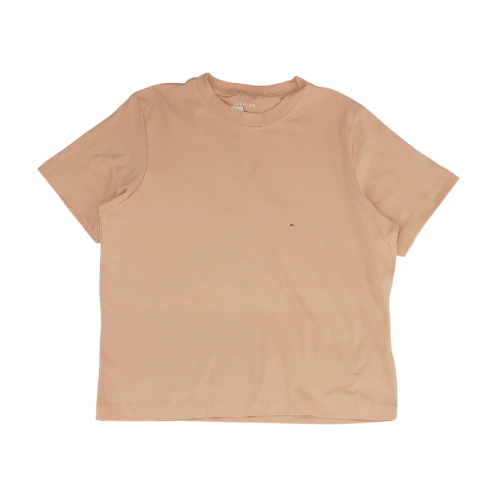 Peach T-Shirt