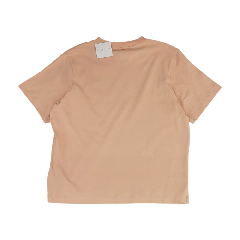 Peach T-Shirt - Image 2