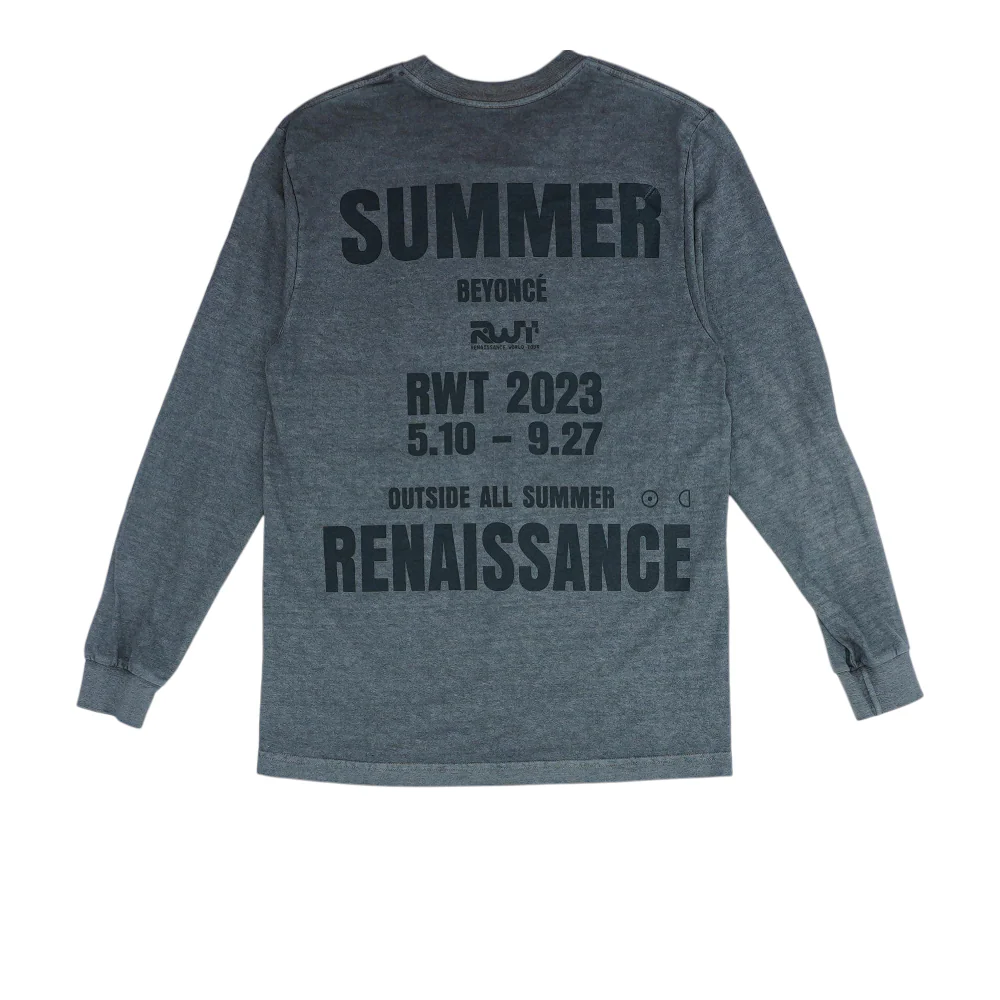 Gray T-Shirt - Image 2