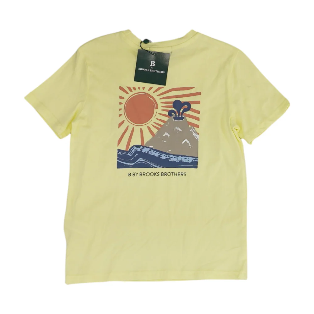 Yellow T-Shirt - Image 2