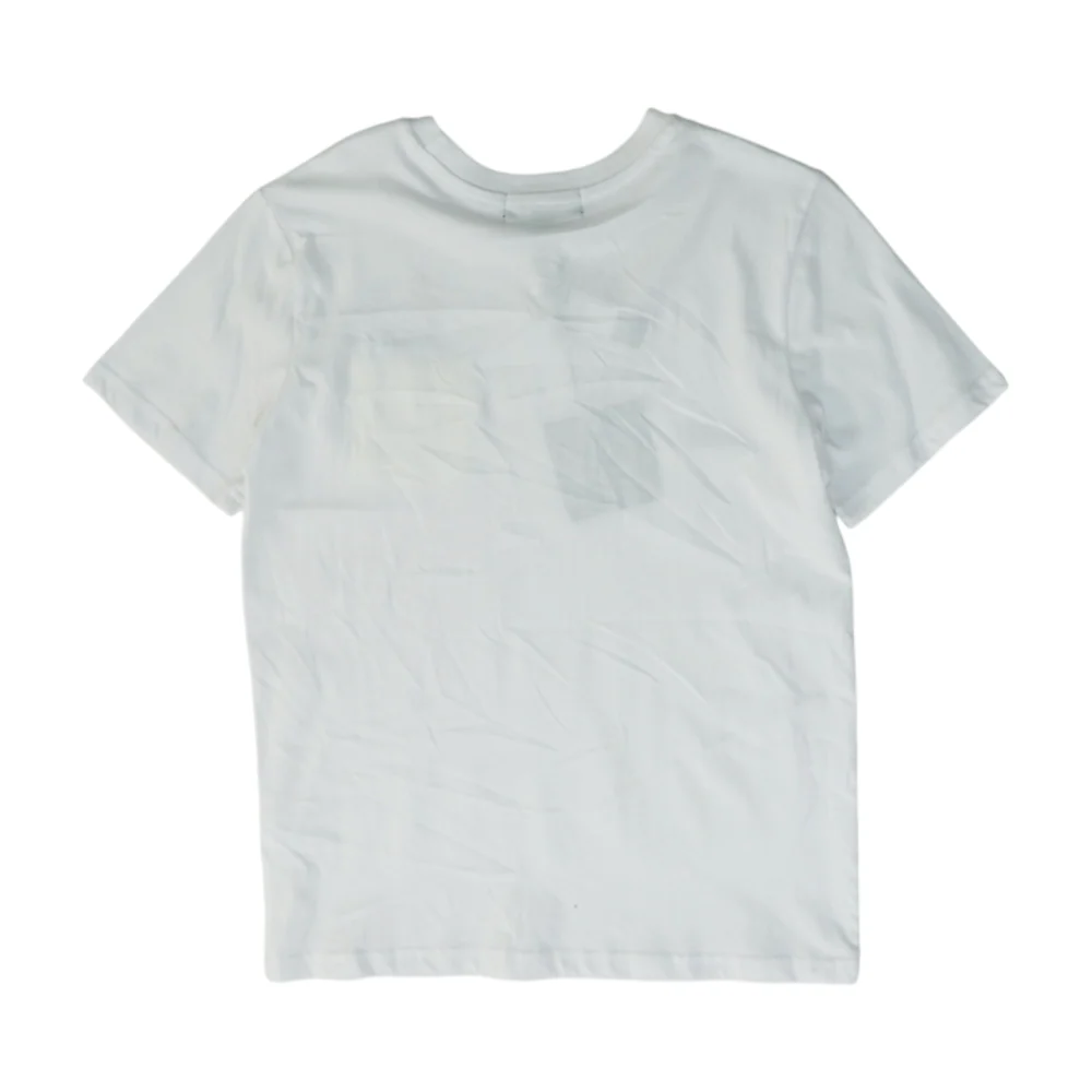 White T-Shirt - Image 2