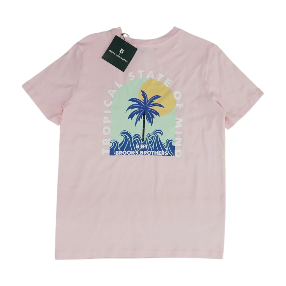 Pink T-Shirt - Image 2