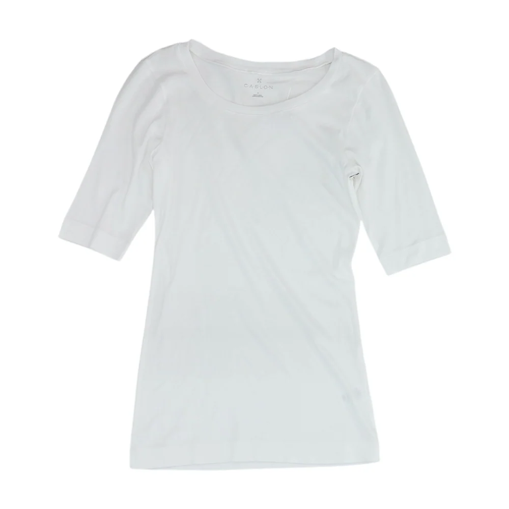 White T-Shirt