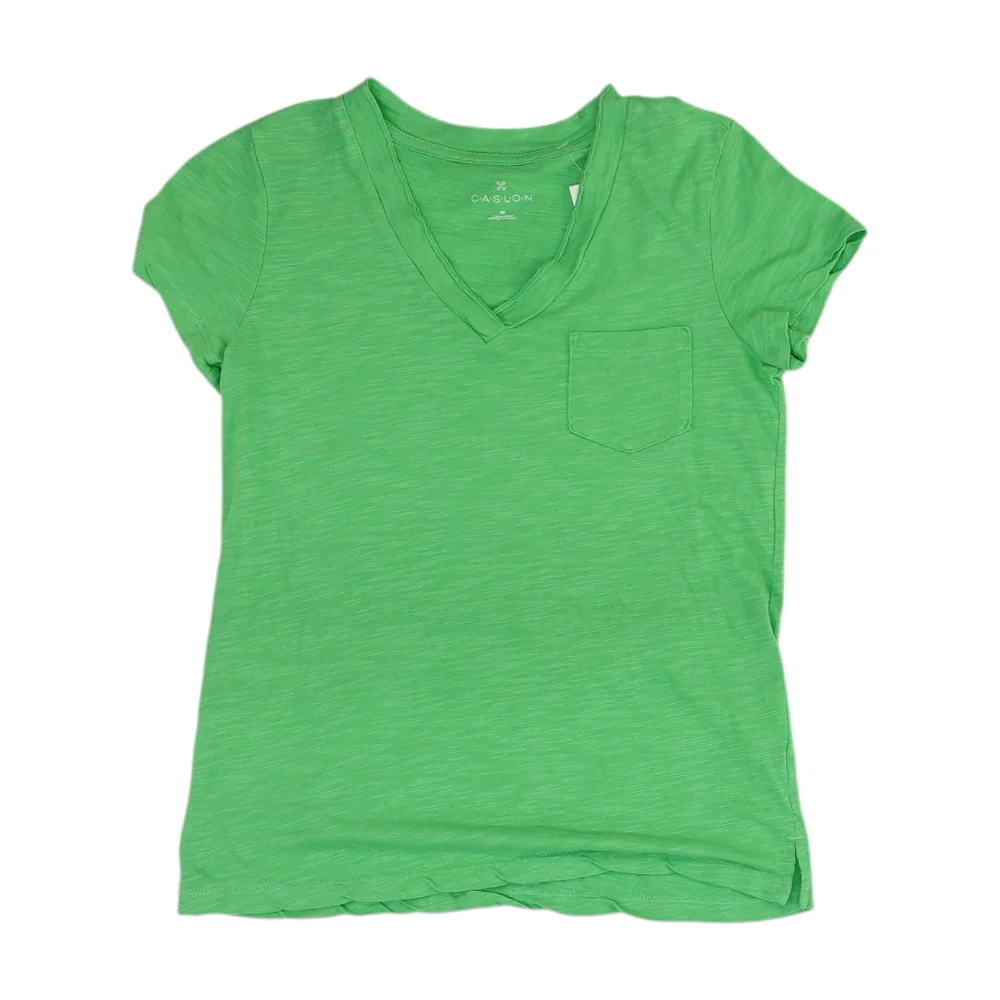 Green T-Shirt