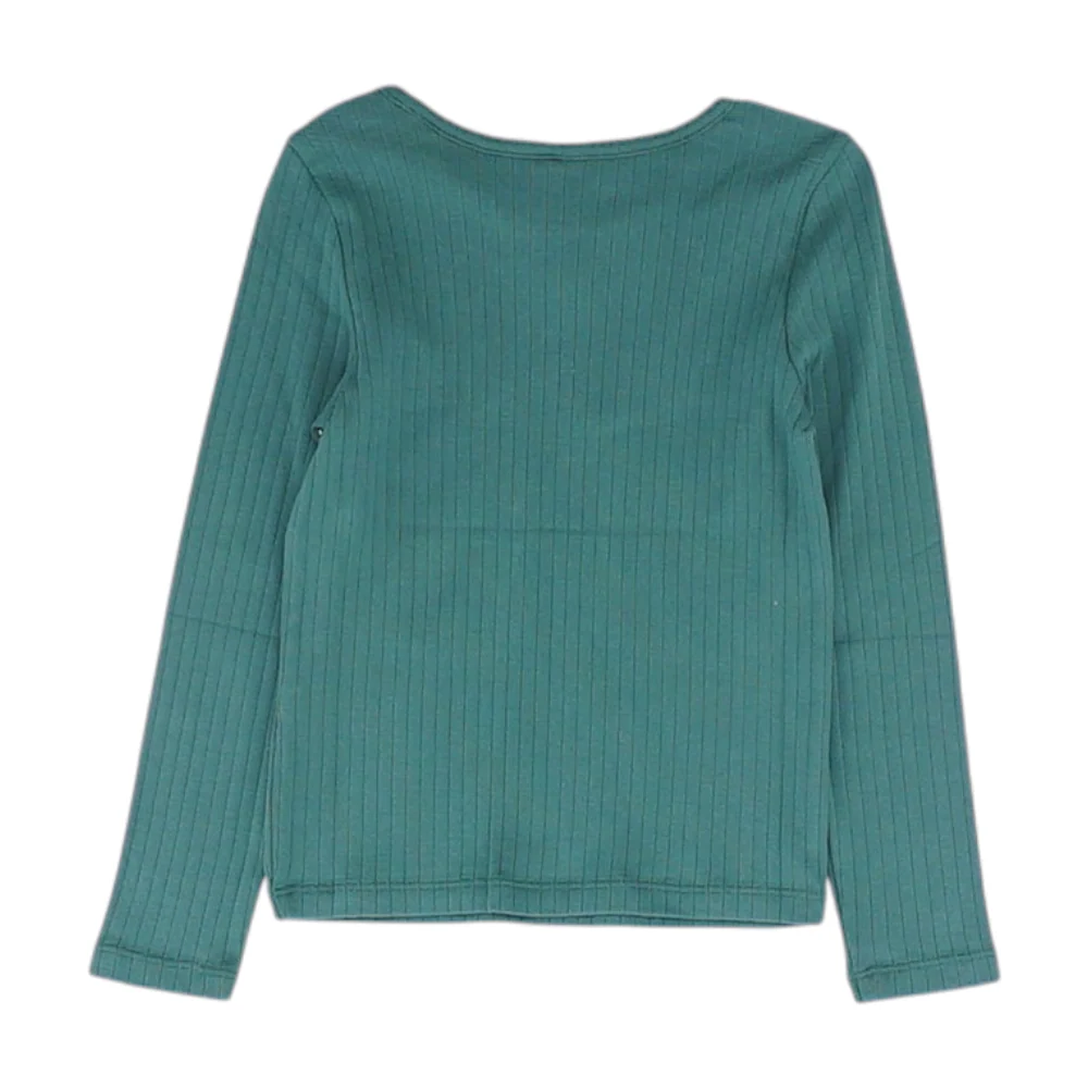 Green T-Shirt - Image 2