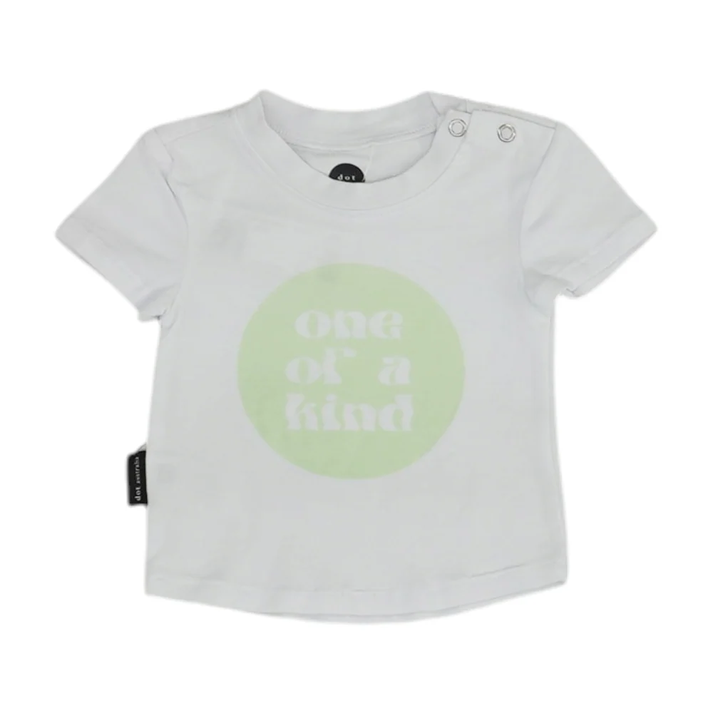 White T-Shirt