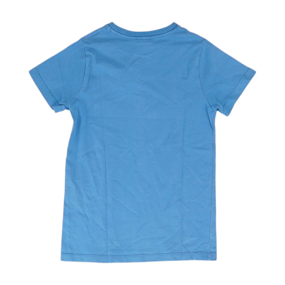 Blue T-Shirt - Image 2