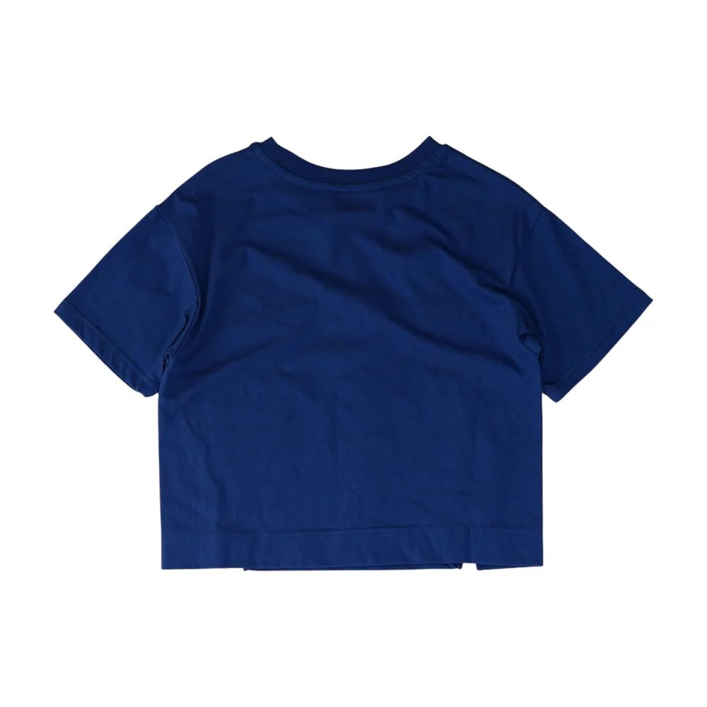 Blue T-Shirt - Image 2