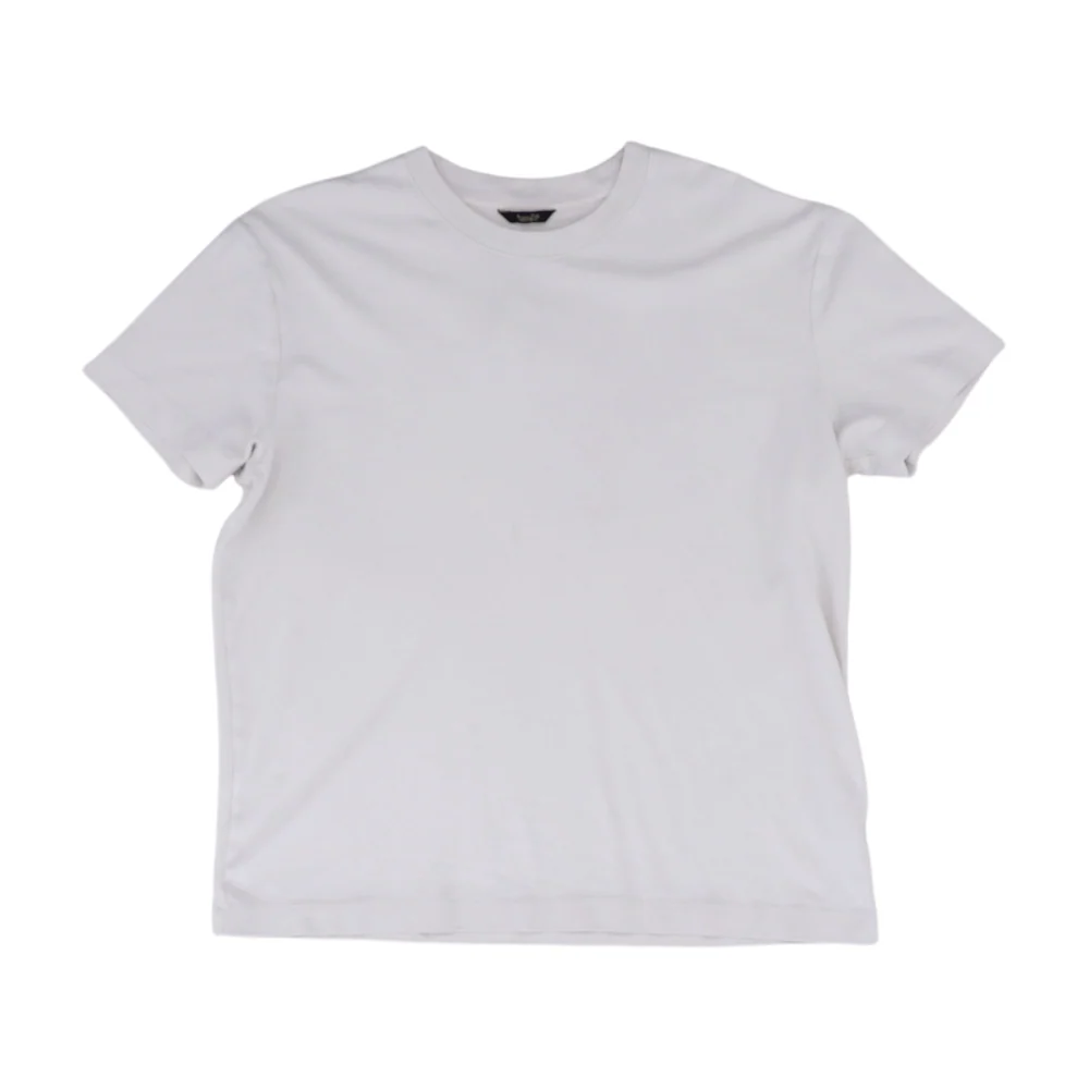 Beige T-Shirt