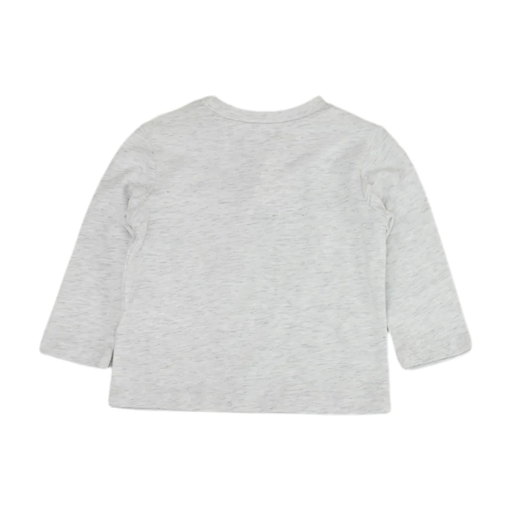 Gray T-Shirt - Image 2