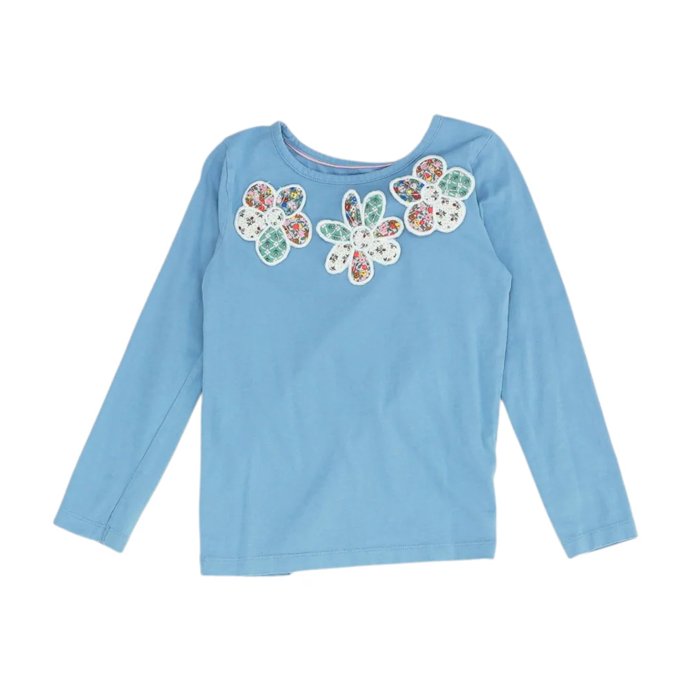Blue T-Shirt