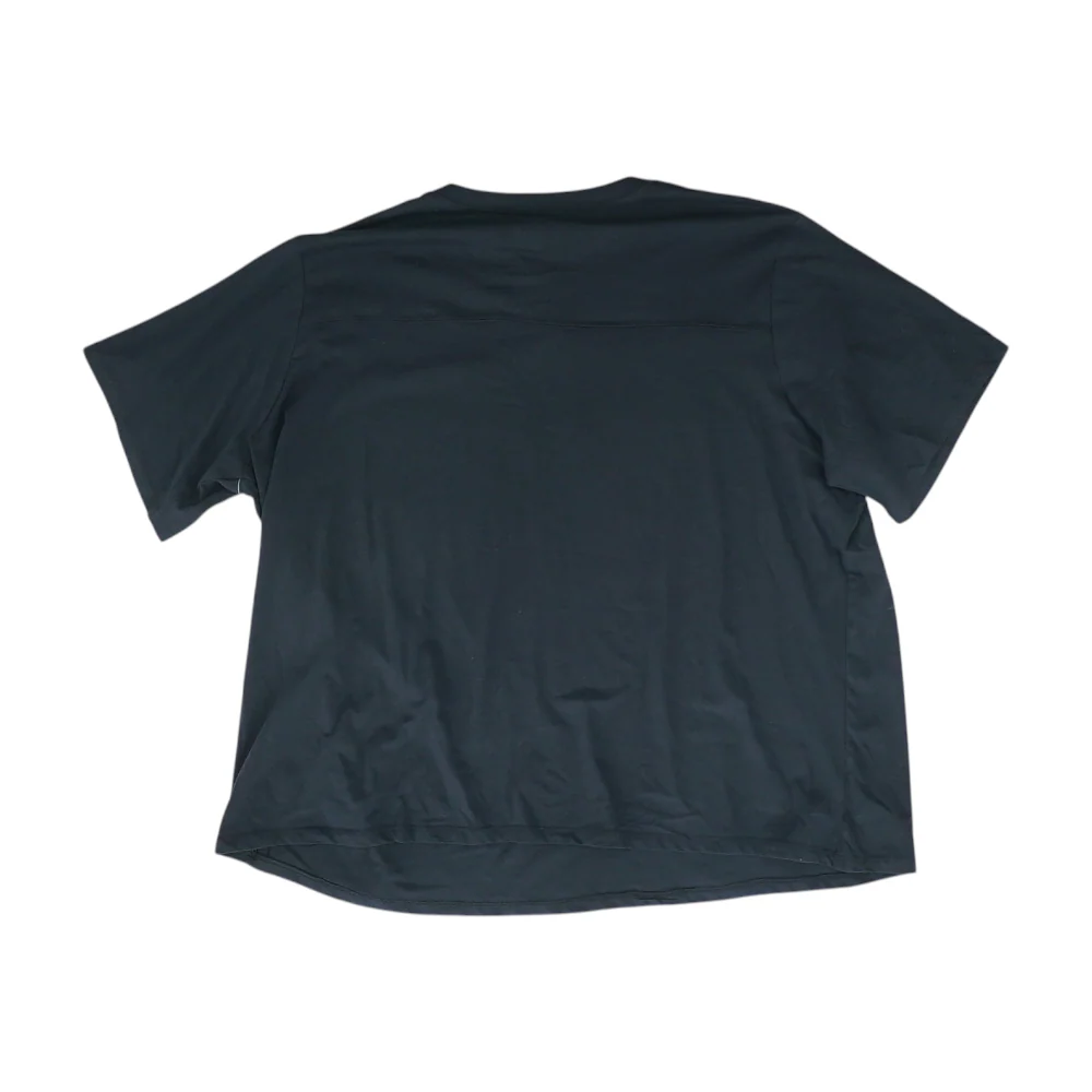 Black Plus Las Vegas Raiders T-Shirt - Image 2
