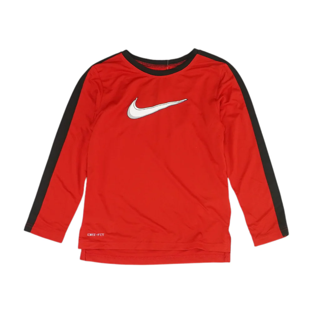Red T-Shirt