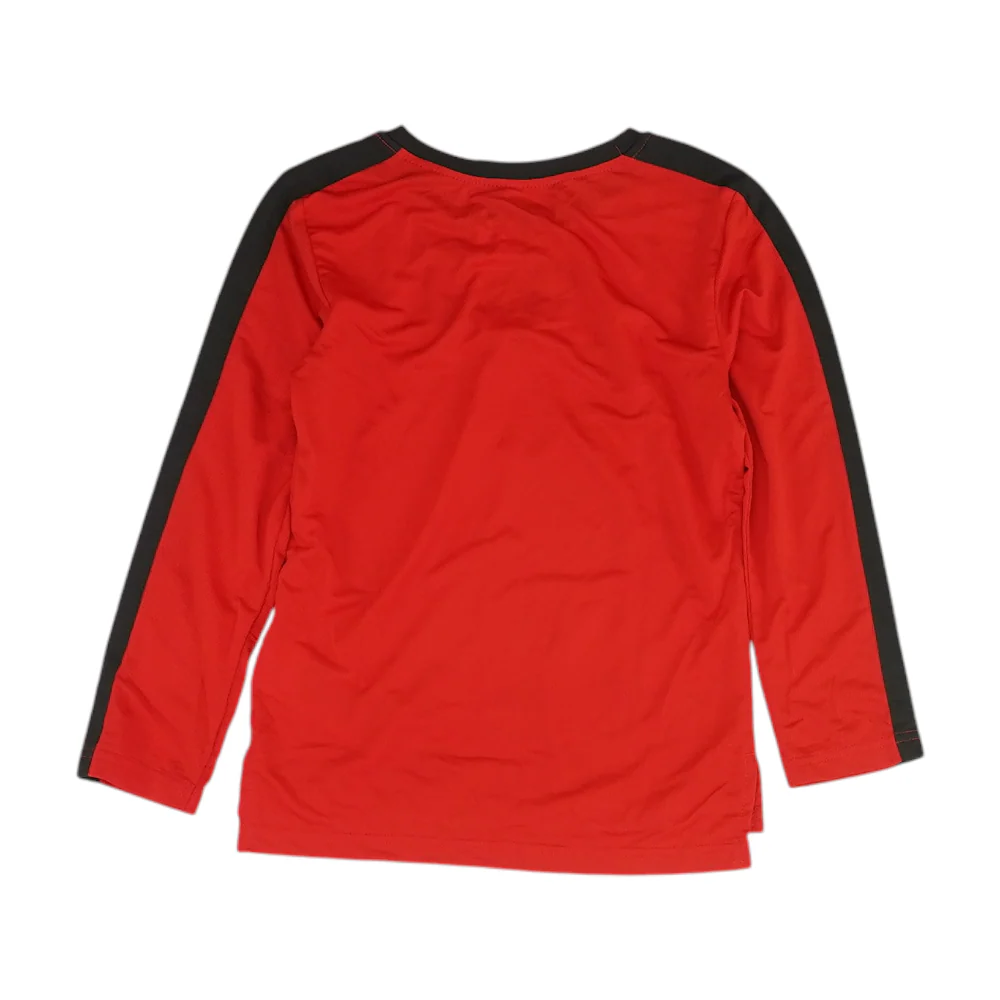 Red T-Shirt - Image 2