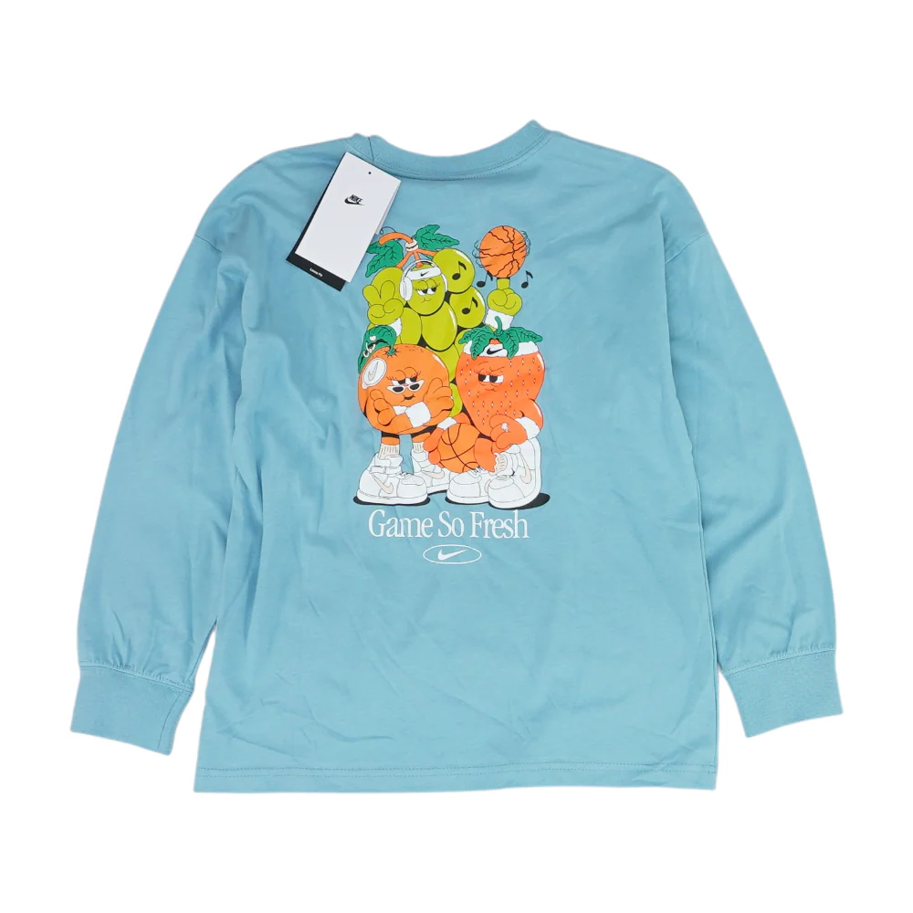 Blue T-Shirt - Image 2