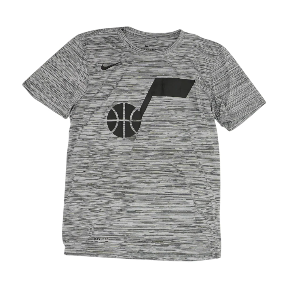 Gray T-Shirt