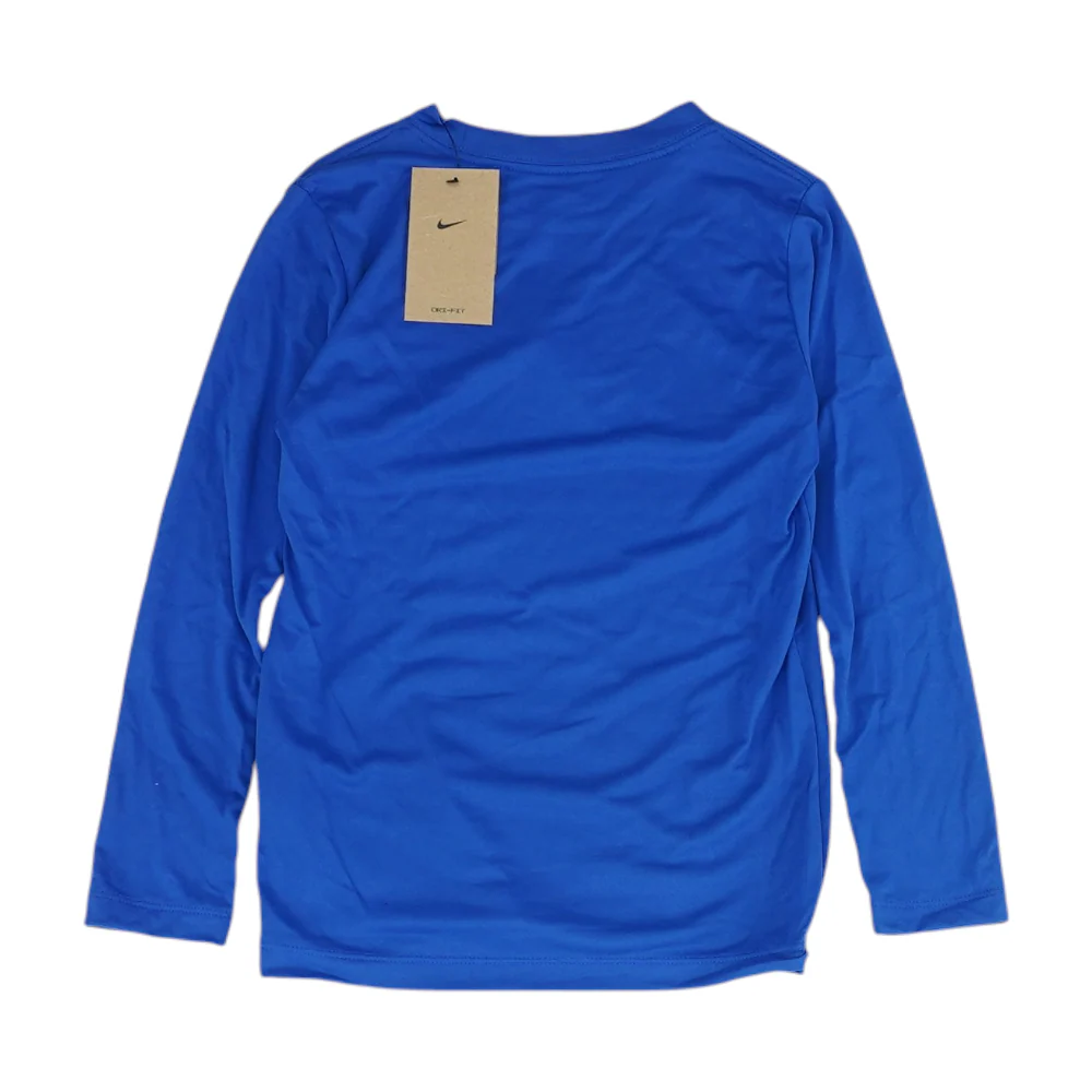 Blue T-Shirt - Image 2