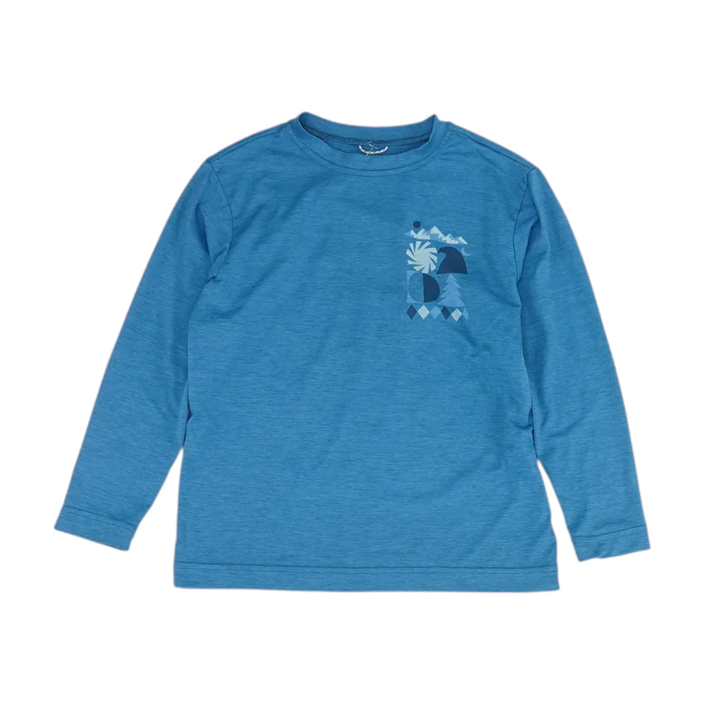 Blue T-Shirt
