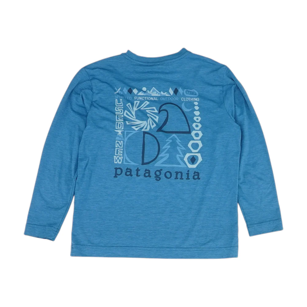 Blue T-Shirt - Image 2
