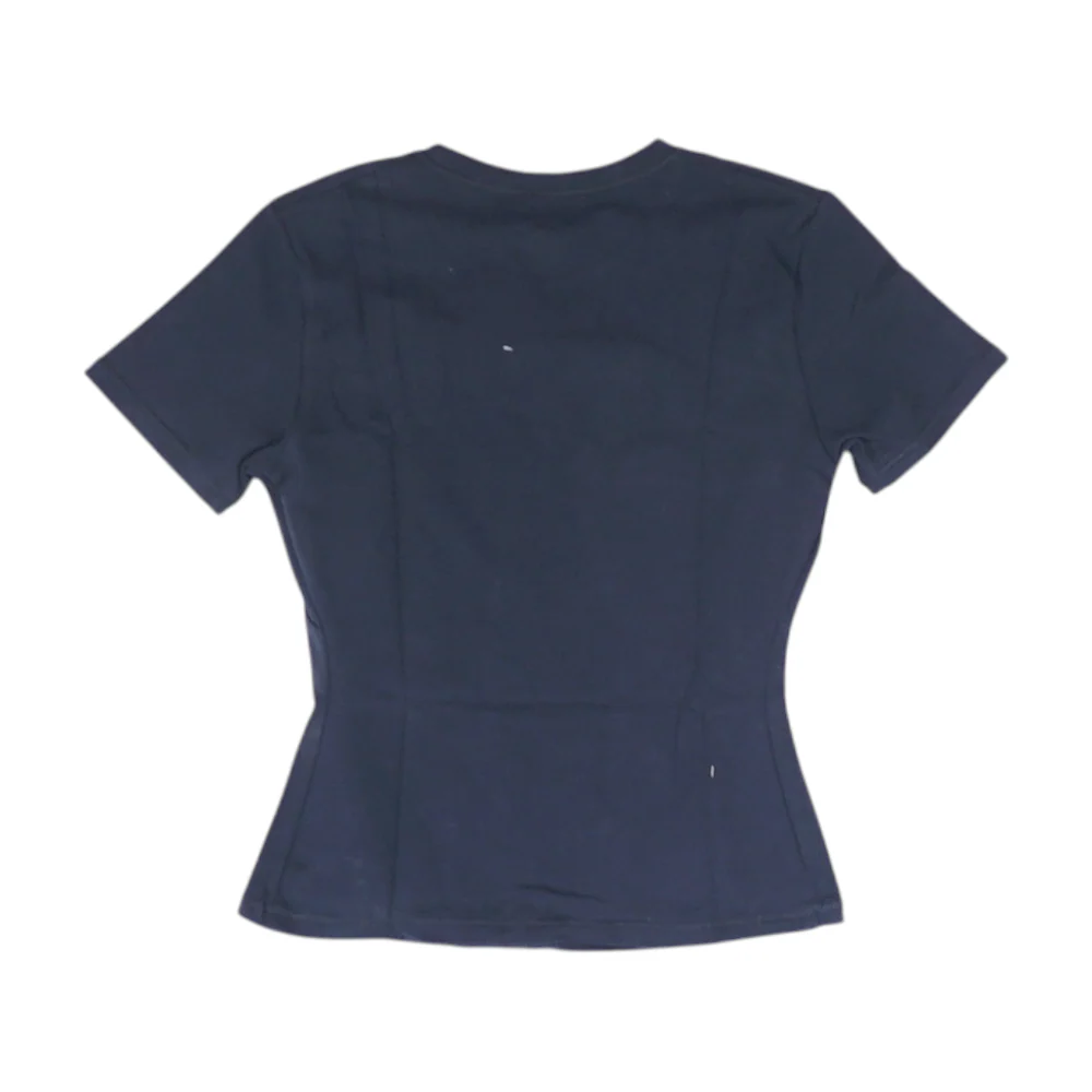 Black T-Shirt - Image 2