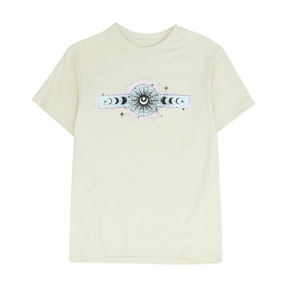 Tan T-Shirt