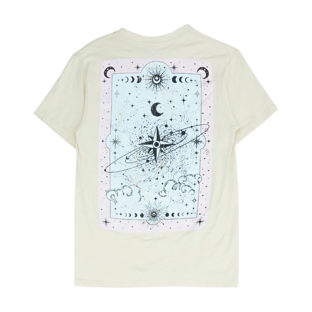 Tan T-Shirt - Image 2