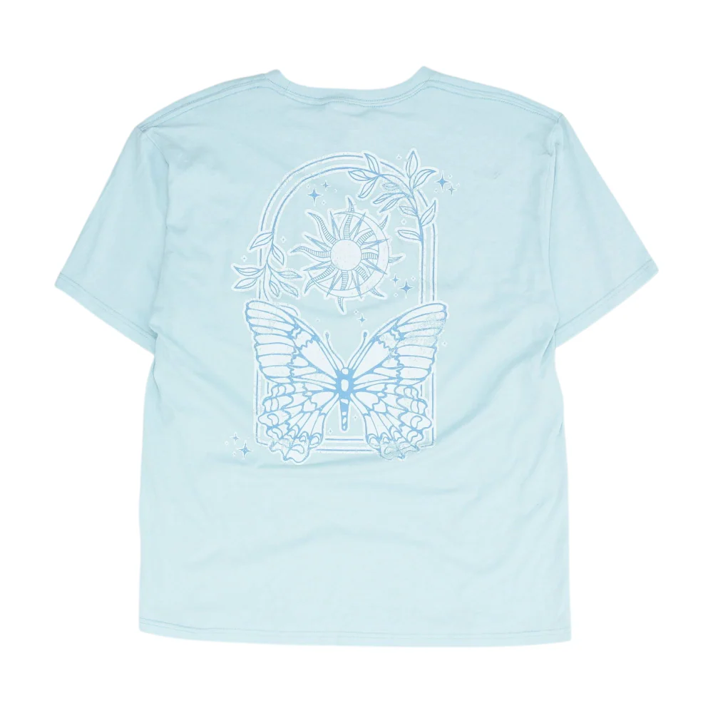 Blue T-Shirt - Image 2