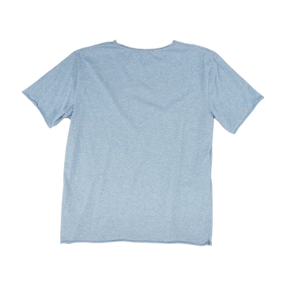 Blue T-Shirt - Image 2
