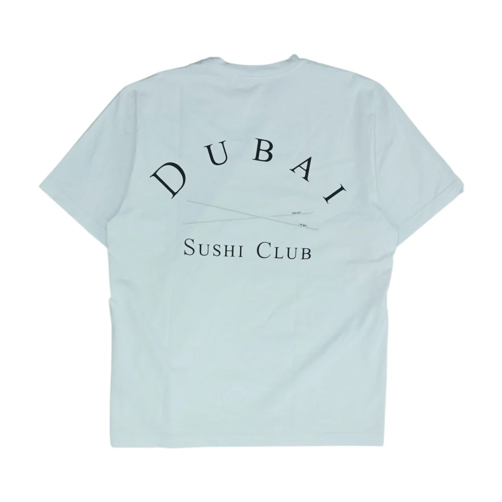 White Graphic T-Shirt - Image 2