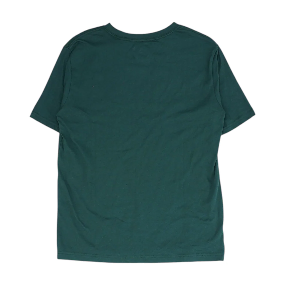 Green T-Shirt - Image 2