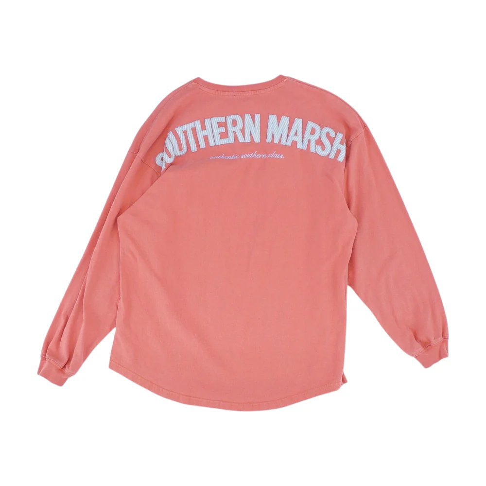 Peach T-Shirt - Image 2