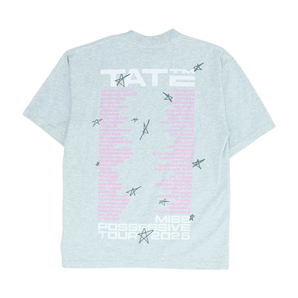 Gray T-Shirt - Image 2