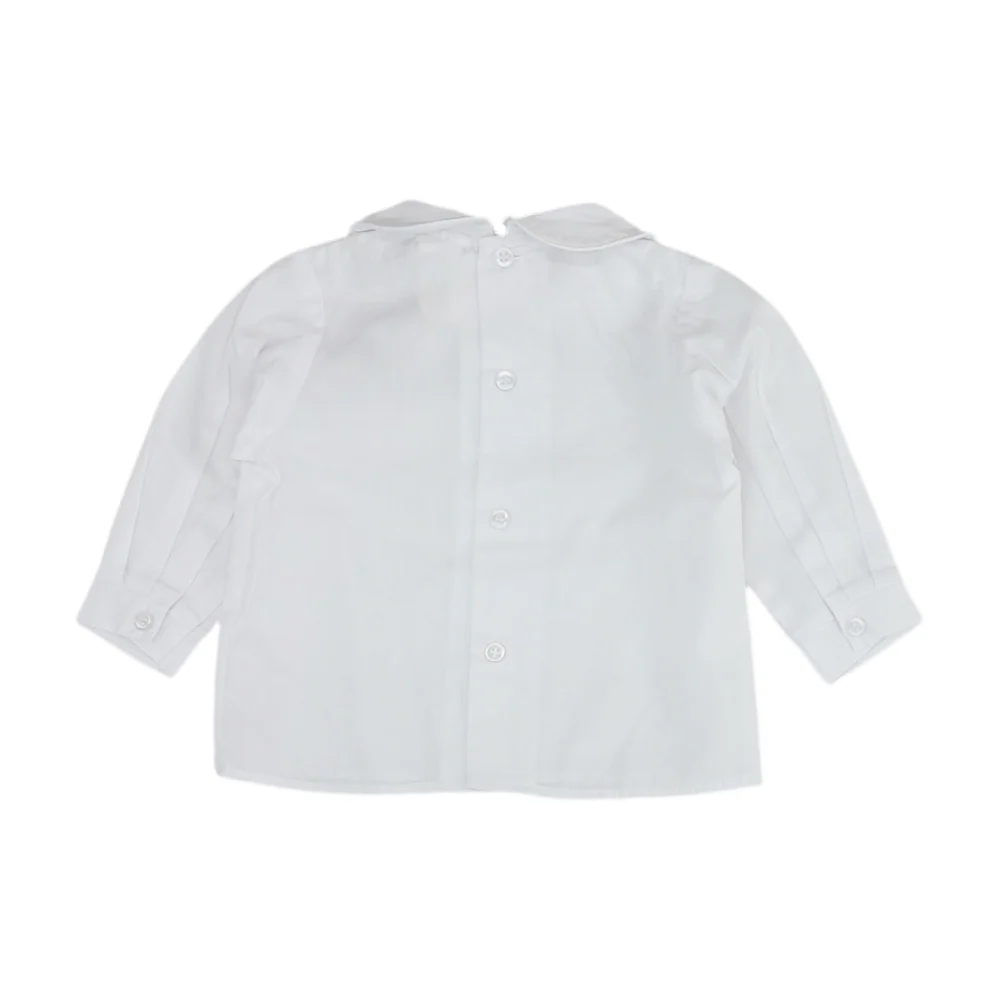 White T-Shirt - Image 2