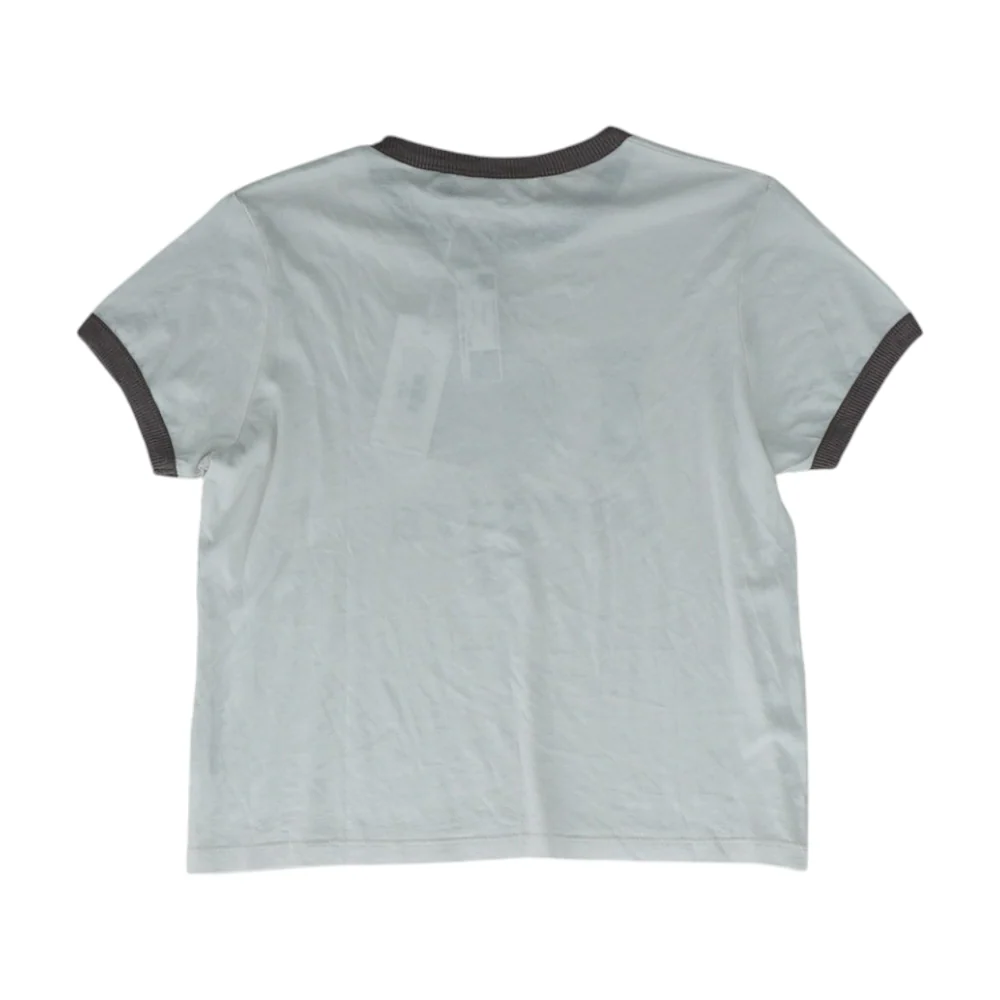 Beige T-Shirt - Image 2