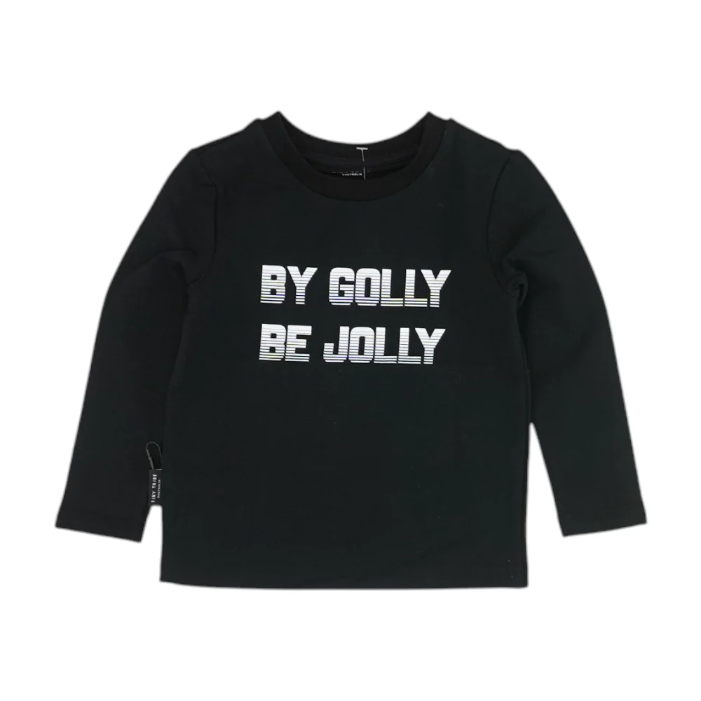 Black T-Shirt