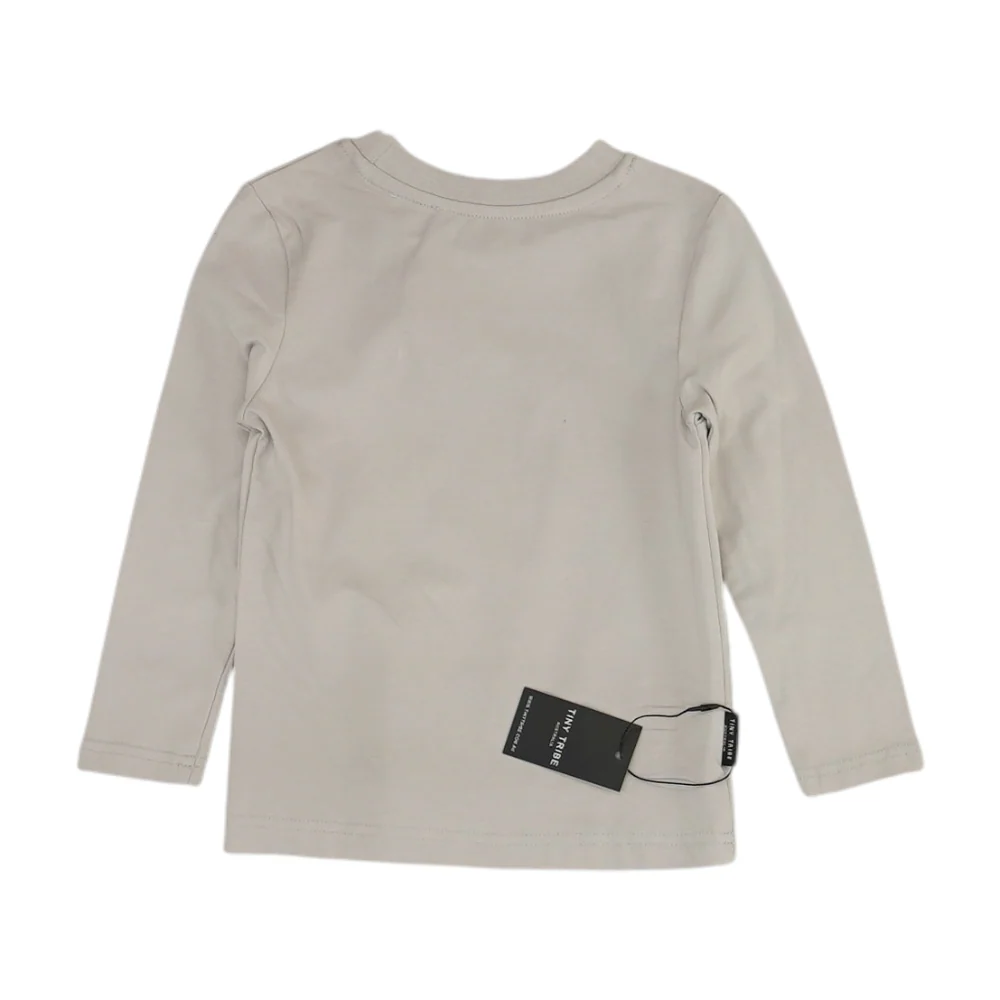 Tan T-Shirt - Image 2