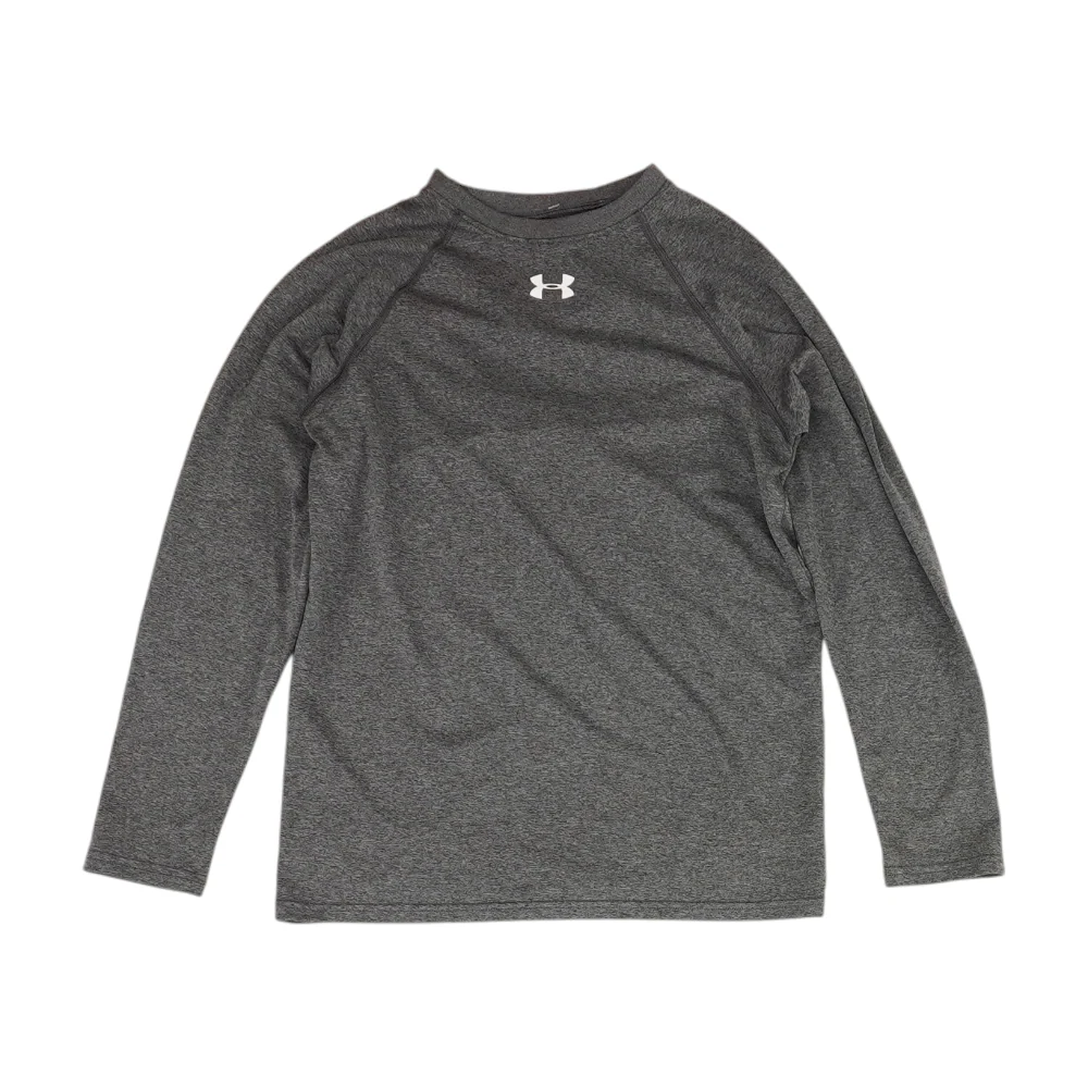 Gray T-Shirt