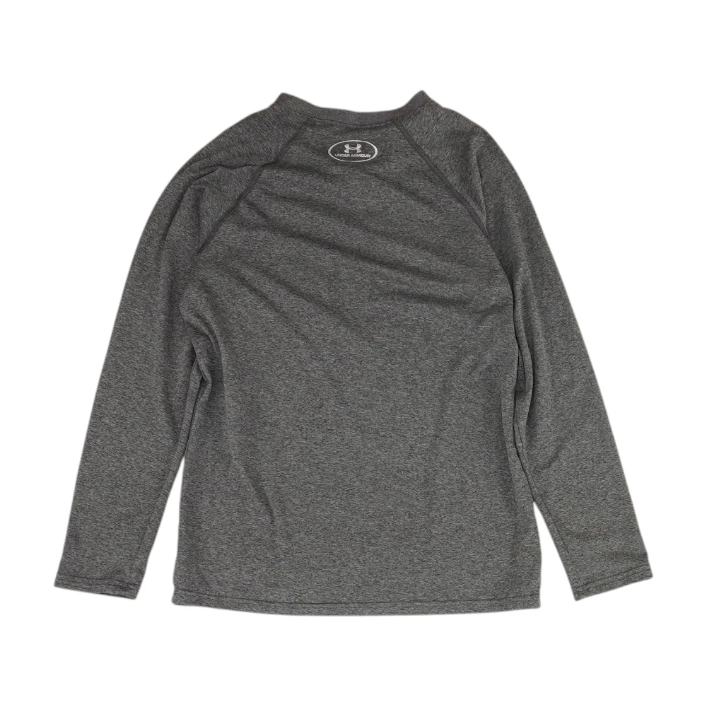 Gray T-Shirt - Image 2