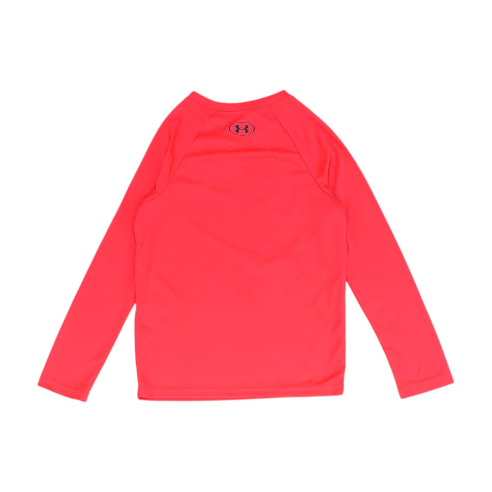 Red T-Shirt - Image 2