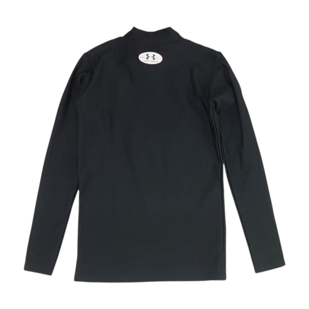 Black T-Shirt - Image 2