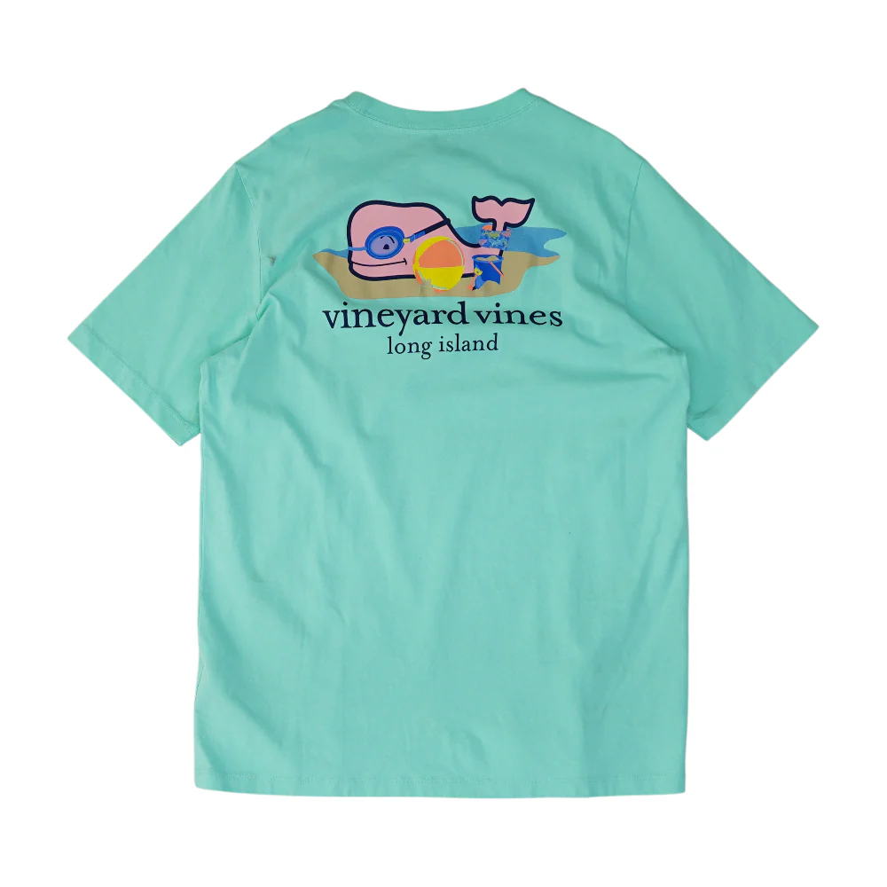Green T-Shirt - Image 2