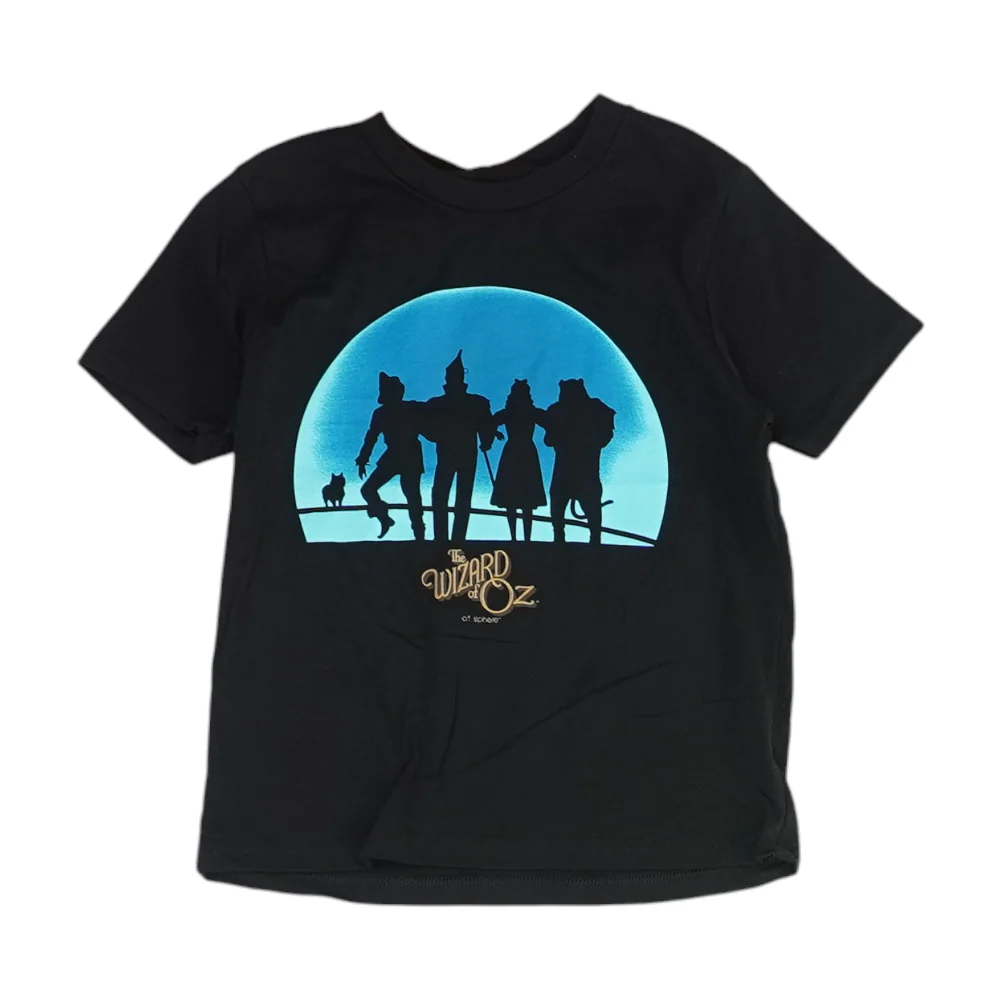 Black T-Shirt