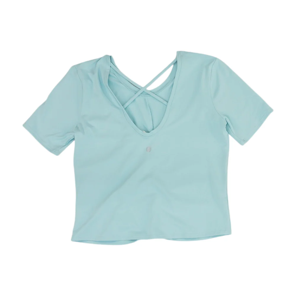 Blue T-Shirt - Image 2