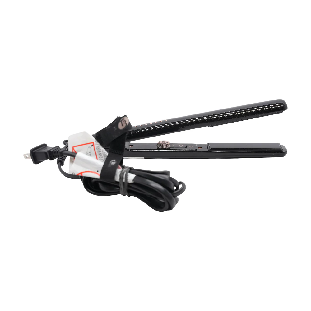 Black Hair Straightener - Image 2